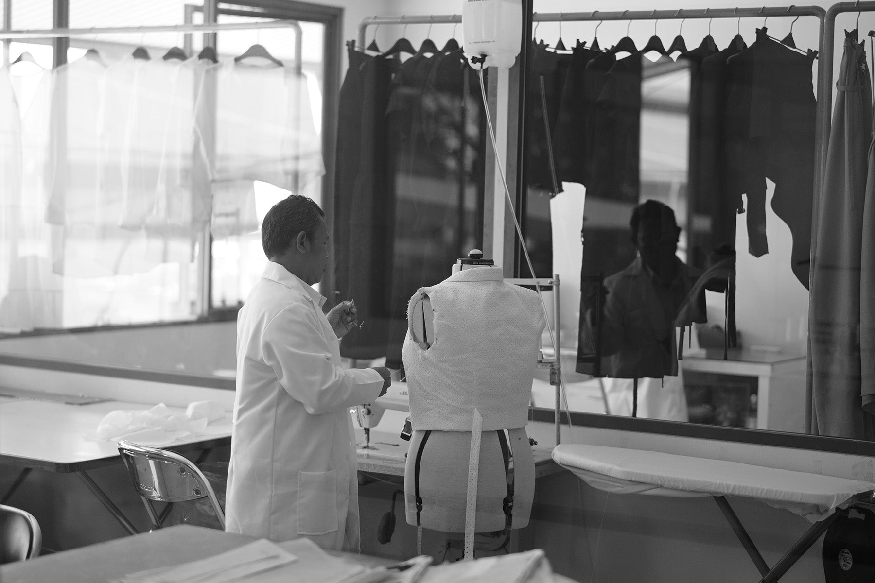 Exploring the High-Quality Fabrics Behind Onycha's Collection