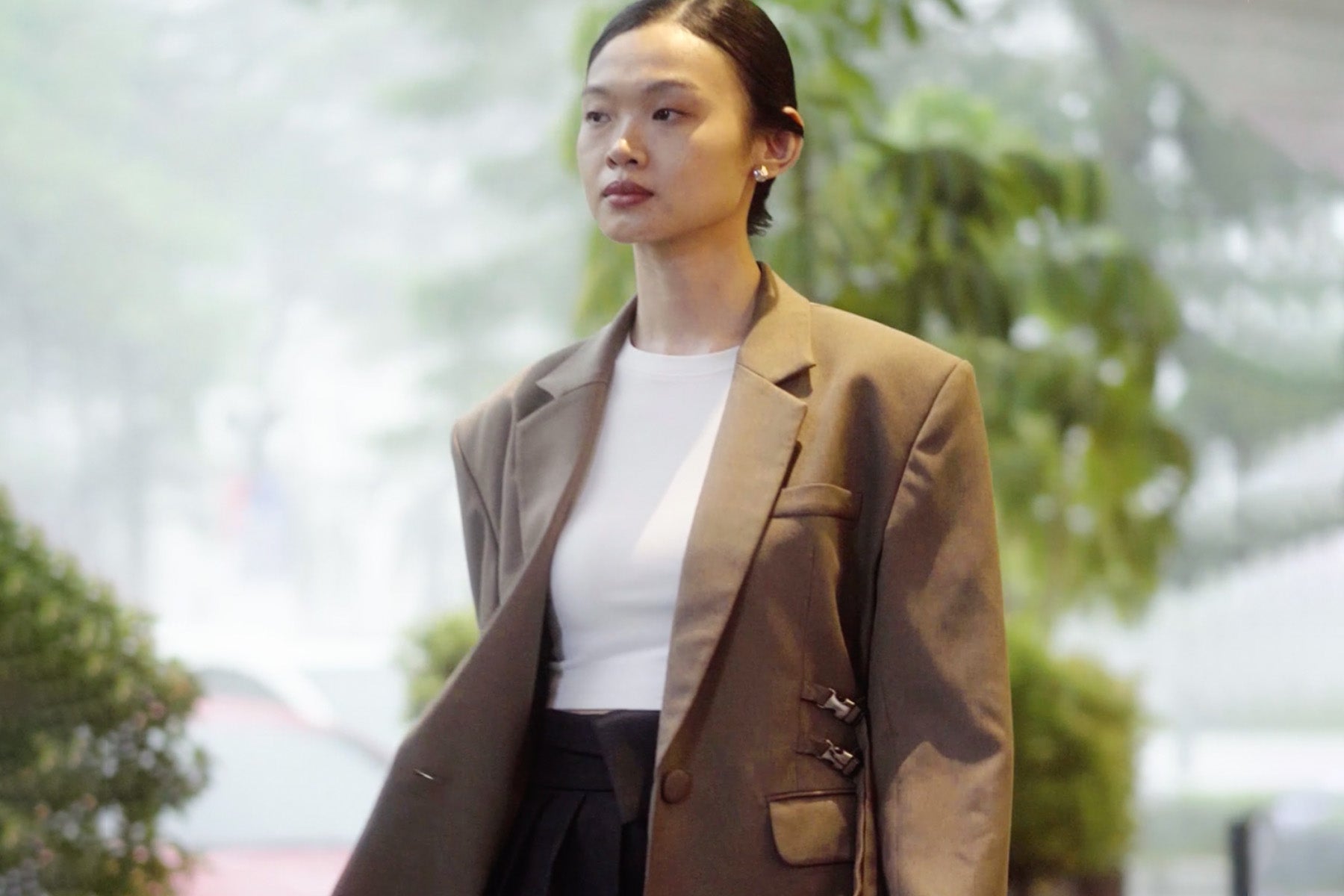 Fashion Inspirations with the 3rd Quarter of 2024 Collection