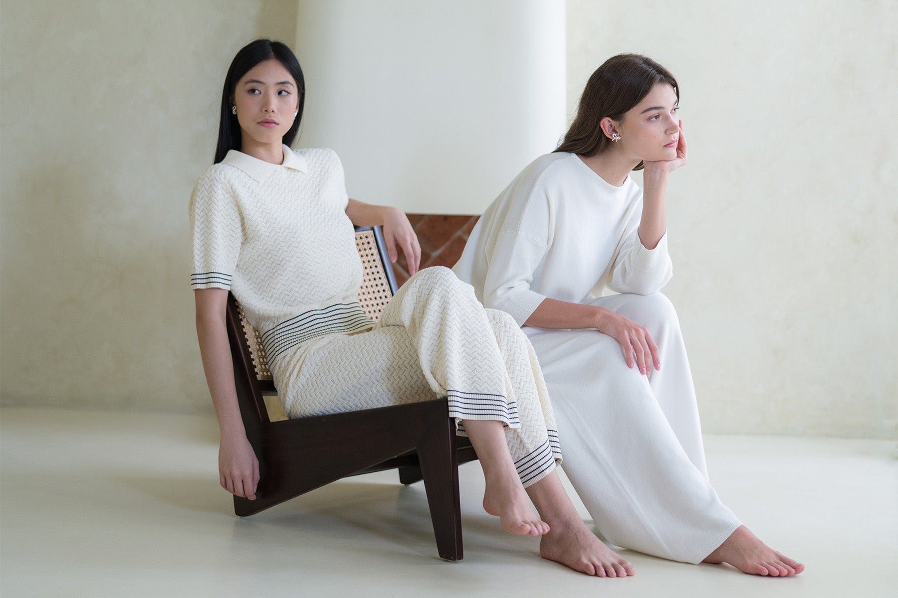 Essentials Vol. 2: The Thoughtful Materials That Redefine Everyday Comfort