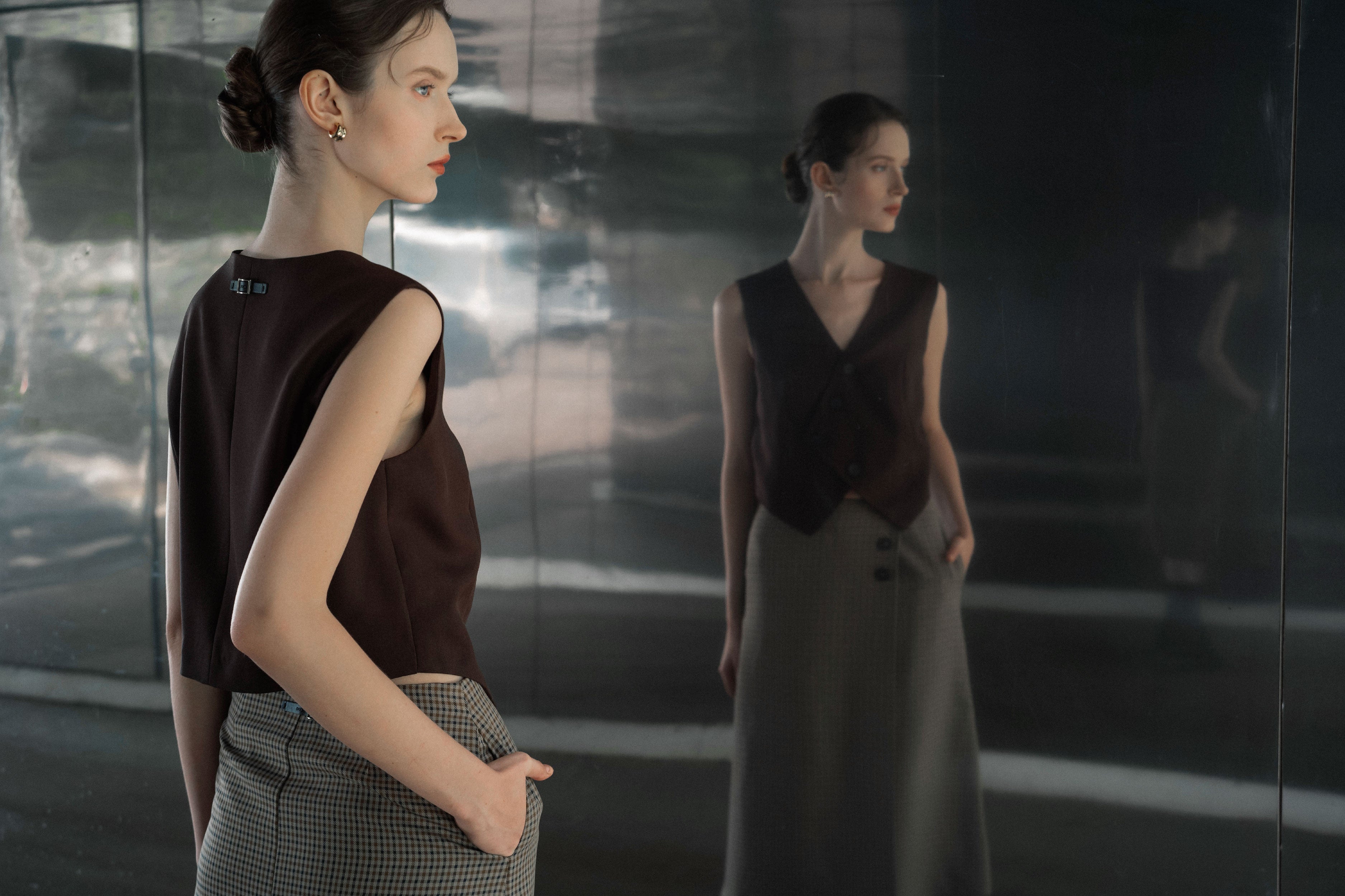 Get to Know the Materials and Details of the 4th Quarter of 2025 Collection