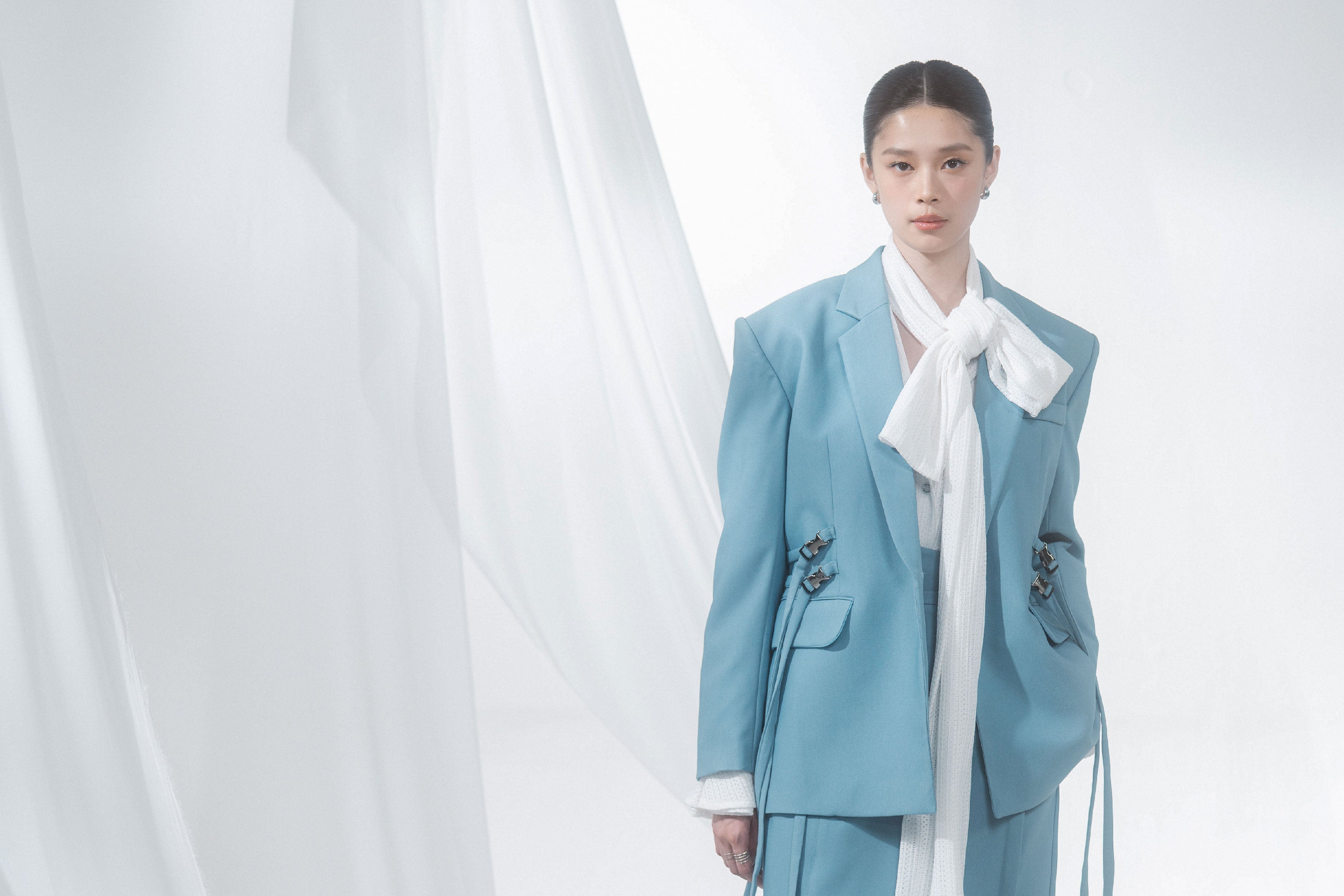 The Fabrics and Details That Shape the 1st Quarter of 2026 Collection