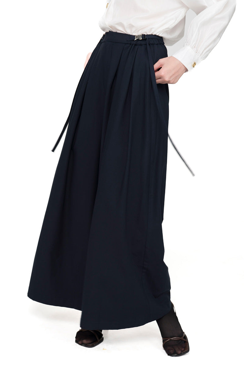 Buckle 15 Pants In Midnight Blue