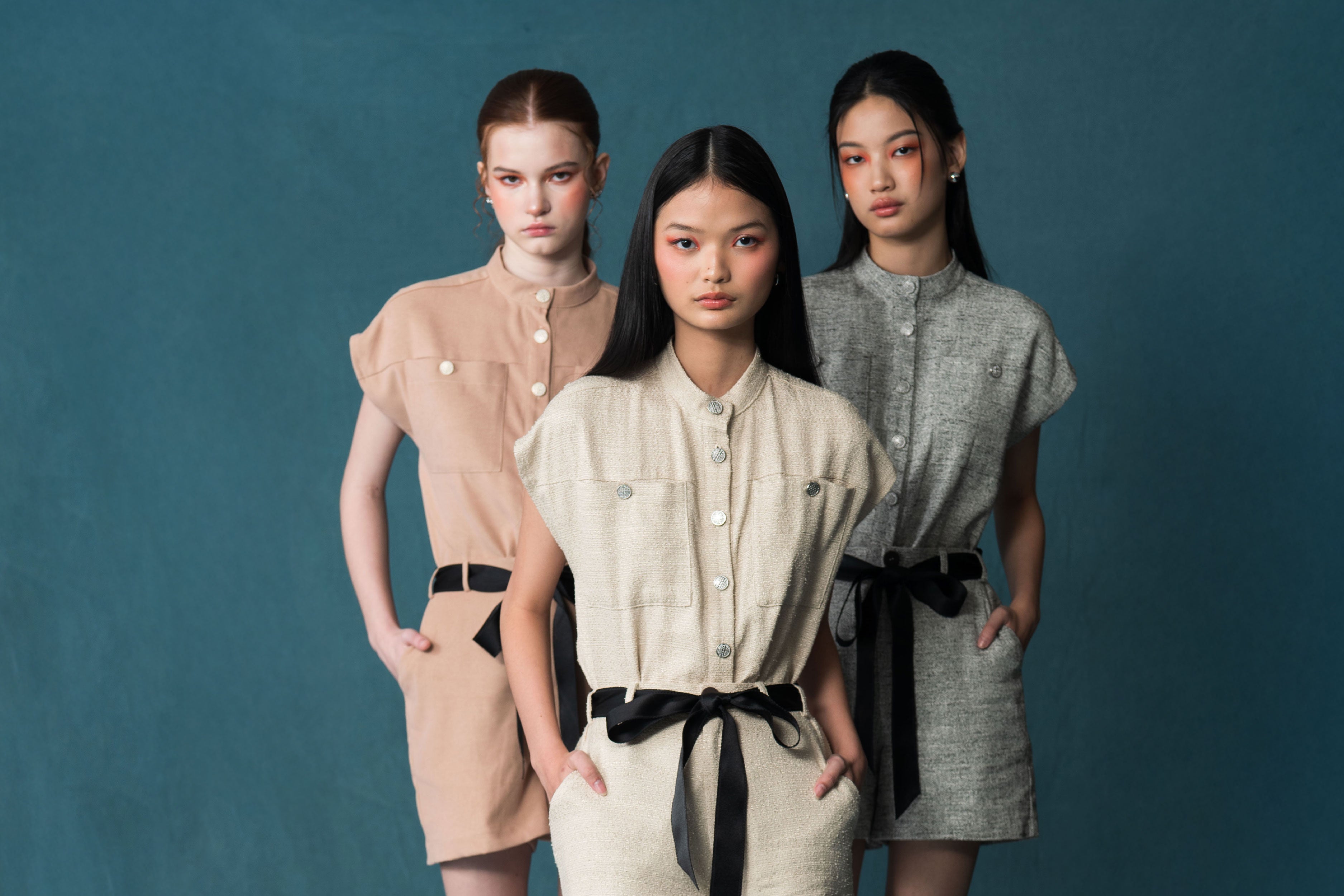 LOOKBOOK - 2ND QUARTER OF 2025