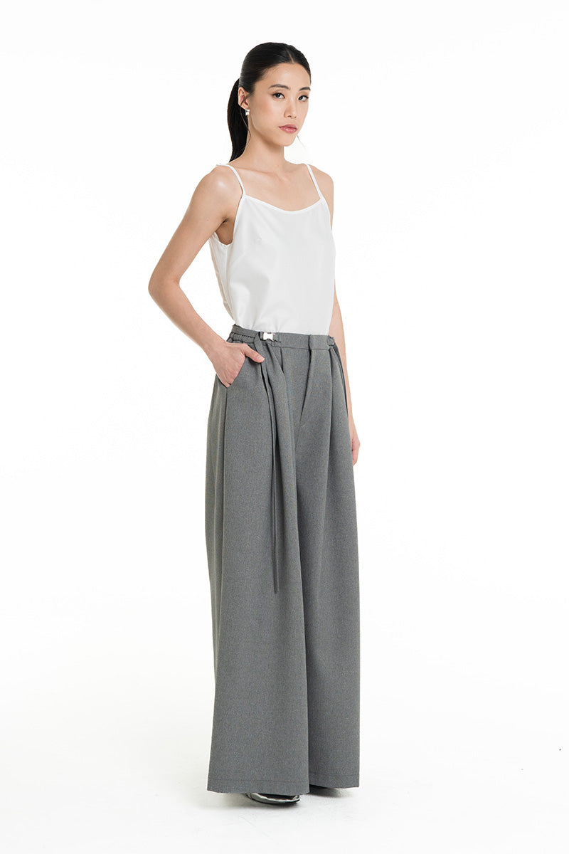 Buckle 15 Pants In Cool Grey